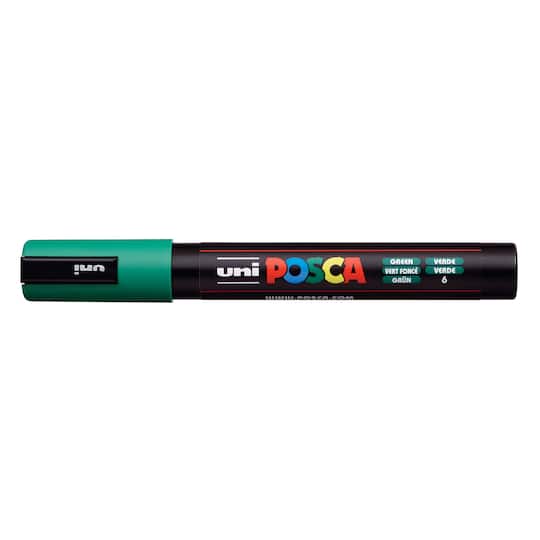 Michaels, uni® POSCA® PC-5M Medium Bullet Tip Paint Marker – Category: Water Based
